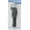 Molten HP Deluxe Hand Pump, Black