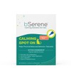 Valerian Calming Spot On for Cats 3 Applications Convenient Weekly