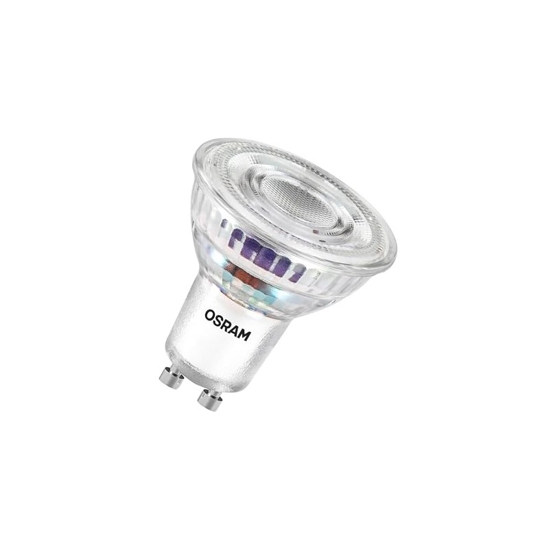 OSRAM Energy Class PAR16 LED Reflector Lamp 2 W 360