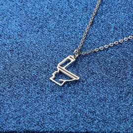 WUSUANED Funny Toilet Seat Necklace Bathroom Jewelry Toilet Humor Gift Cleaner Gift (Toilet Seat Necklace)