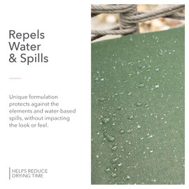 Sunbrella Restore Fabric Protector | Water-Repellent Spray for Outdoor Fabrics | Easy Use, Non-PFAS | Protect & Restore Upholstery | 16 fl oz