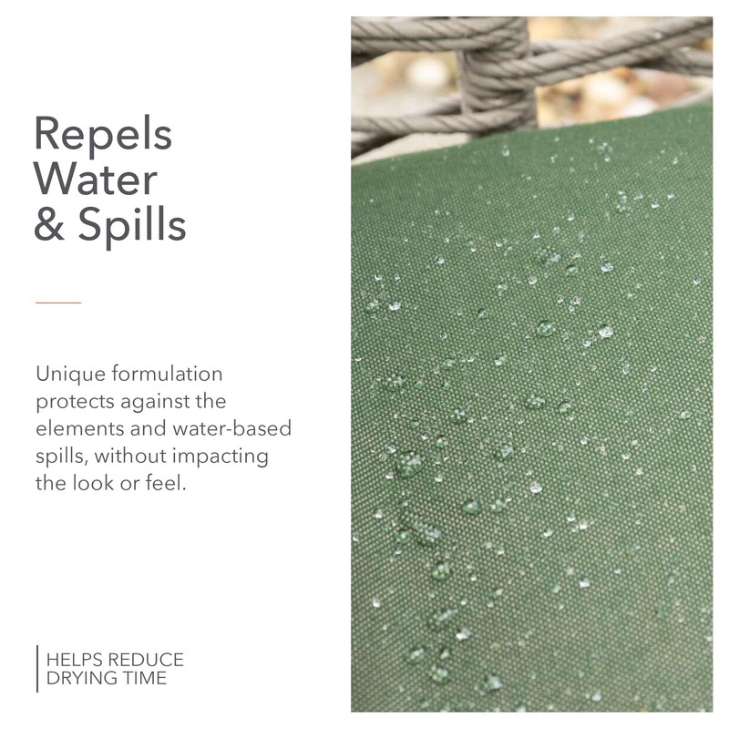 Sunbrella Restore Fabric Protector | Water-Repellent Spray for Outdoor Fabrics