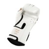 Booster Fightgear Boxing Gloves Bangkok Series 2 White/Gold - Boxing