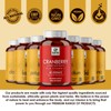 Earth BOTANIC Organic Cranberry Capsules 40,000mg High Strength | 150