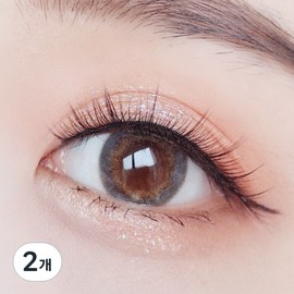 World Beauty 24-hour natural no-glue eyelashes that won’t fall off, 8mm, 2 pcs., black / 월드뷰티 24시간 떨어지지 않는 자연스러운 노글루 속눈썹 8mm, 2개, 블랙