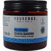 YourEdge Creatine Gummies Vegan
