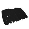 Truck Under Hood Insulation Pad w/ Clips Fits for 1999-2006