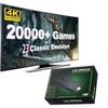 M8 Pro 64G Game Stick with Built in 20000+ Games,