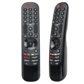 Mando a Distancia mágico Original MR22GA para la mayoría de televisores LG 2022