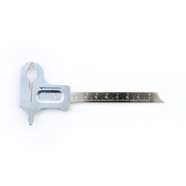 J&J Ortho J-52-29 Orthodontic Caliper 140 mm