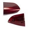 RLB-HILON Driver Side Door Handle Cap Compatible with Ford Mustang