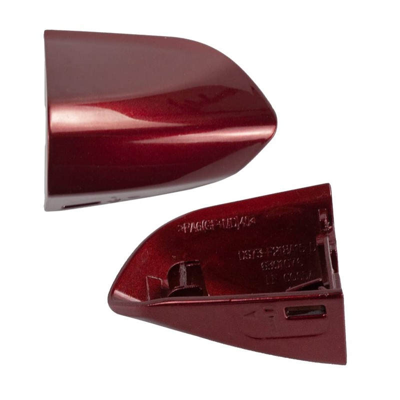 RLB-HILON Driver Side Door Handle Cap Compatible with Ford Mustang