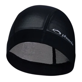 Phoenix Mesh Swim Cap (Black) / 피닉스 메쉬(망사) 수영모 (블랙)