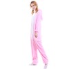 Animal Onesies Adult Costumes One Piece Pajamas for Men Women