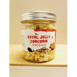 TMV Care TMV Care Royal Jelly Curcumin 330g/11.6oz