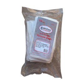 EnviroCare 10 Commercial HEPA Numatic N.A.C.E, Numatic Vacuum Cleaner Bags, 604100, Henry/James, Henry Micro, Henry Xtra, Hetty, NACECare Commercial, James JVP180