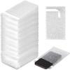 PerKoop 120 Pcs 4" x 5.5" Bubble Cushion Wrap Bags