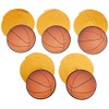 Beistle Basketball Whirls