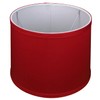 FenchelShades.com Drum Lampshade 9" Top Diameter x 10" Bottom Diameter