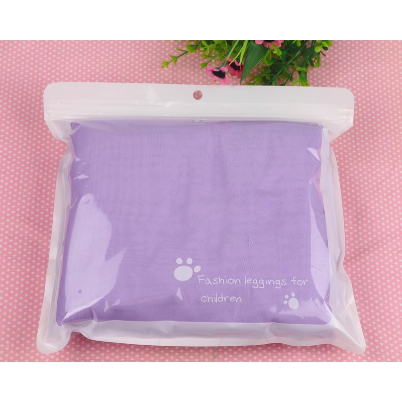 YYCRAFT 150cm wide 4.5 Metres Lavender Chiffon Fabric - per