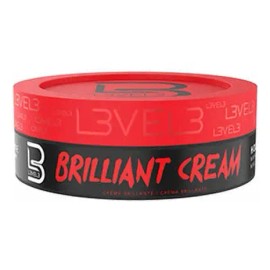 Crema Para Peinar Brilliant Cream Sn Fijación Level 3 150 Ml                                                                                          