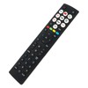 VINABTY ERF2AD36 Replacement Voice Remote Control Compatible with Hisense TV