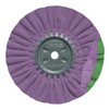 Zephyr Products AWP58-10SC Buffing Wheel