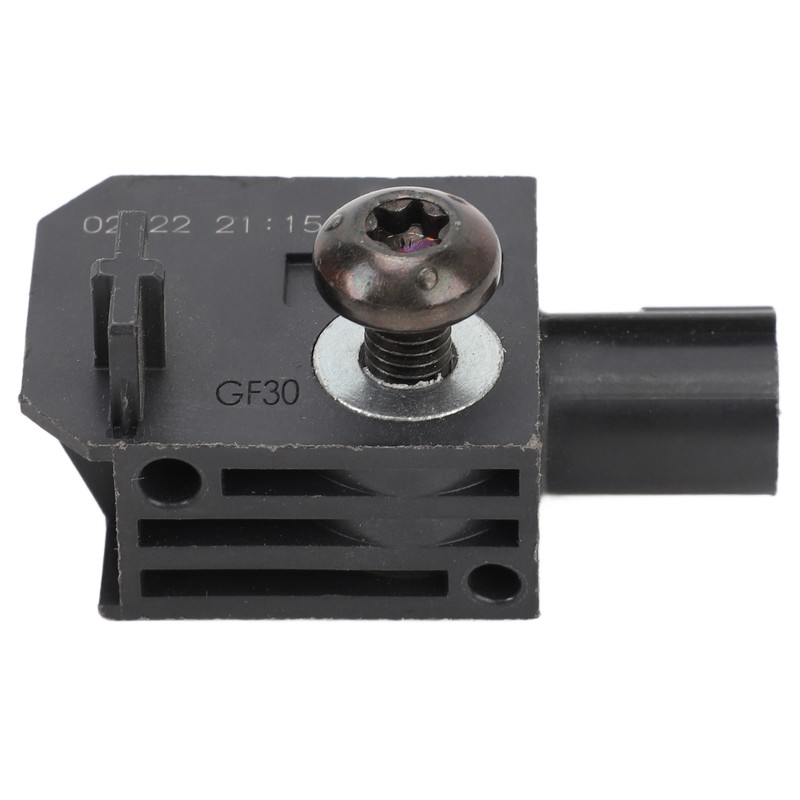 Front End Discrimination Impact Sensor 13502577 Side Impact Bag Sensor