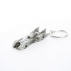 QMx Batmobile Key Chain