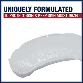 Aquaphor Healing Ointment - Protectant for Cracked Skin - Hands, Heels, Elbows, Lips - 1.75 oz. Tube (Pack of 3)