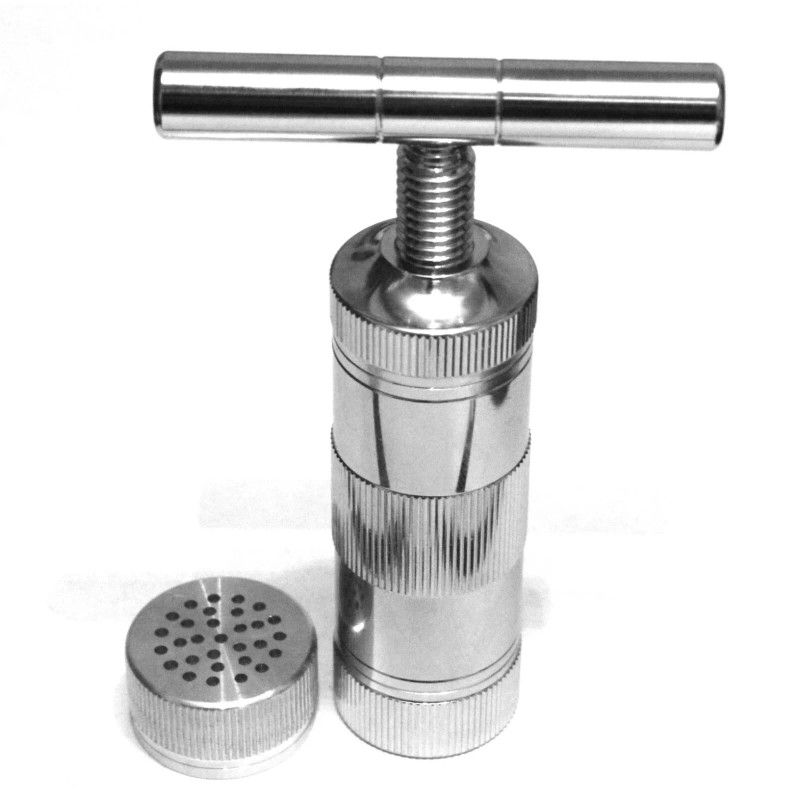 TitanOwl Tincture Press Small Size Handheld Press Extract Herb T