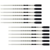 Cross Ballpoint Pen Refill 12-Pack Black Fine