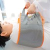 Articola patient posture change belt, elderly standing, flipping, posture change