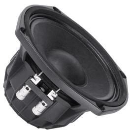 Faital Pro M5N8-80 8ohm Neodymium 5" Extreme 99 SPL Midrange Line Array Speaker