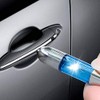 Systemhaus Zakaria SYSTEM-S Car Static Discharge Anti-Static Keychain