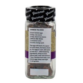 Spice Hunter Star Anise, Whole, 0.6-Ounce Jar