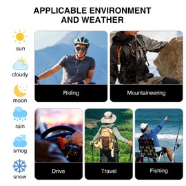 Gxpjycfob Adjustable Tint Sunglasses for Men, 1-9 Gears Adjustable Rounded Polarized Sun Glasses, Rays Sunglasses with ND Filter Lenses, for Men Beach Shady Fishing Driving