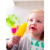Ikea CHOSIGT Ice Lolly/Popsicle Maker Mold Assorted Colours - 2