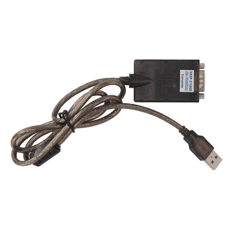 USB to RS422 Adapter 460 800 Baud Handshake Protocol 128
