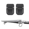 Laptop Stand (2 Pieces), Stick Type, Stand, Foldable, Laptop Stand,