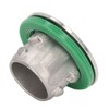 Food Processor Cutter Head Cover Blade Plug Protection Waterproof for