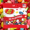 Jelly Belly 66110 3.5 Oz. Jelly Belly® 20 Flavor Mix