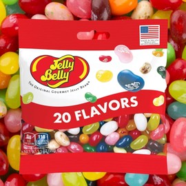 Jelly Belly 66110 3.5 Oz. Jelly Belly® 20 Flavor Mix