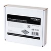 StarTech BRACKET25X2 Bracket Adaptador Bandeja de Montaje 2 Unidades de