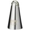 PME Seamless Stainless Steel Multiple Frill Design Frill Tube,Silver,1.72 x
