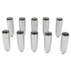 RCA to XLR Adapter Female to Male Noise Reduction Metal