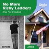 Gotcha Sprayer Homeowner Combination Kit - Includes a 16oz. Reusable,