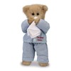 Bearington Illie Willie Plush Stuffed Animal Get Well Soon Teddy