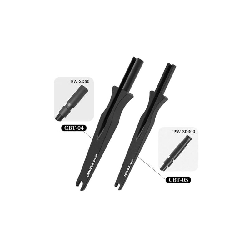 HOUSON Di2/EPS Cable Protection Tool | Precision Set for EW-SD50/EW-SD300