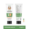 Beef Tallow Sunscreen SPF 50 - Non-Toxic Natural Mineral Sunscreen
